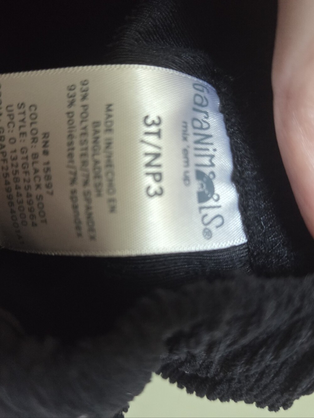 Bundle Of Girls 3t And 4t Clothing. I Could Not Fit All The Pics In. 15 Pieces. - Picture 16 of 16